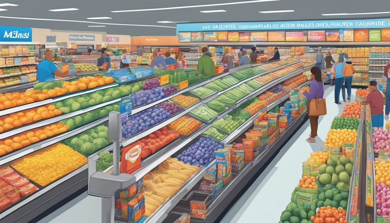 Meijer vs Ralphs