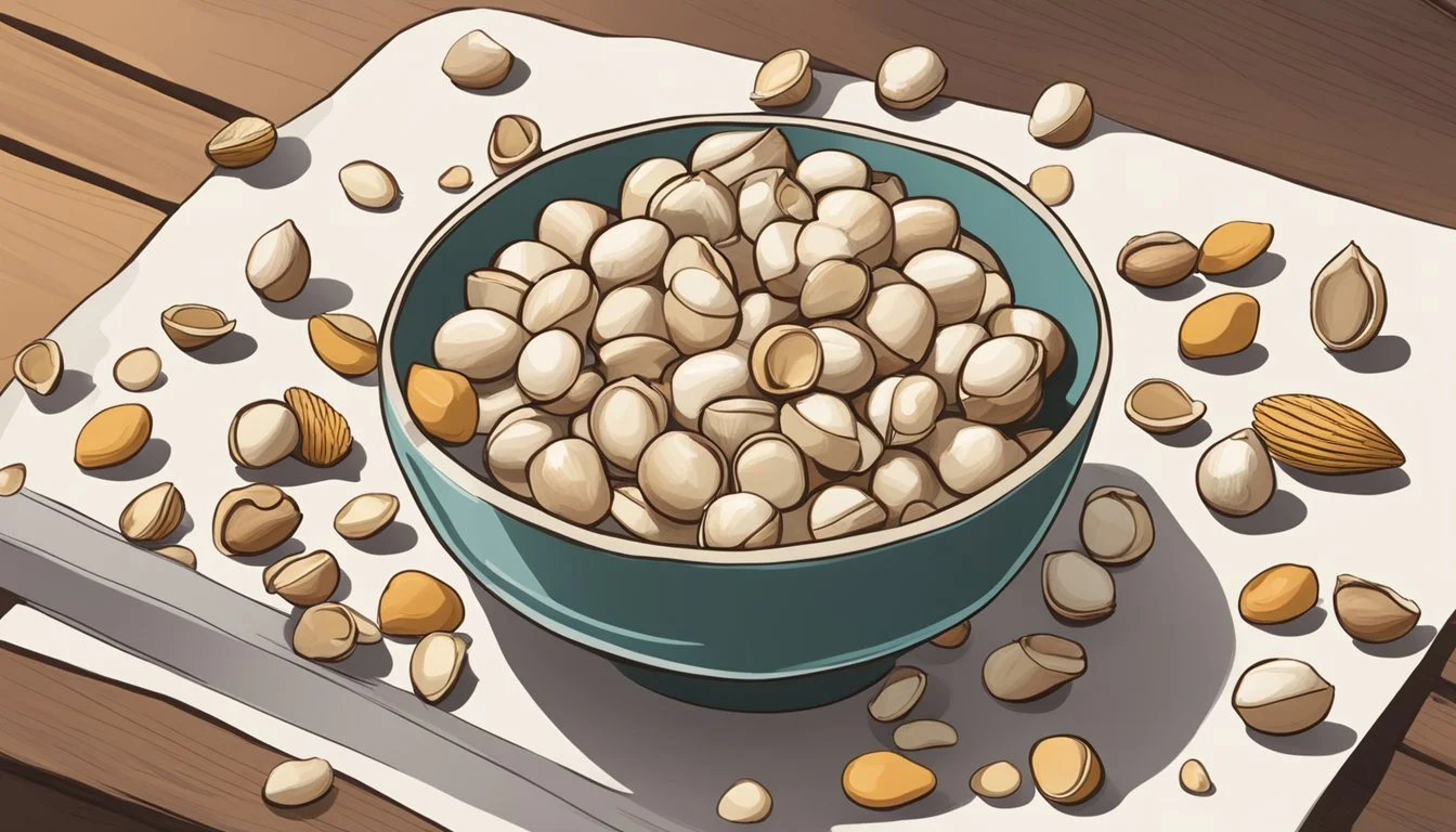 Can Diabetics Eat Macadamia Nuts?