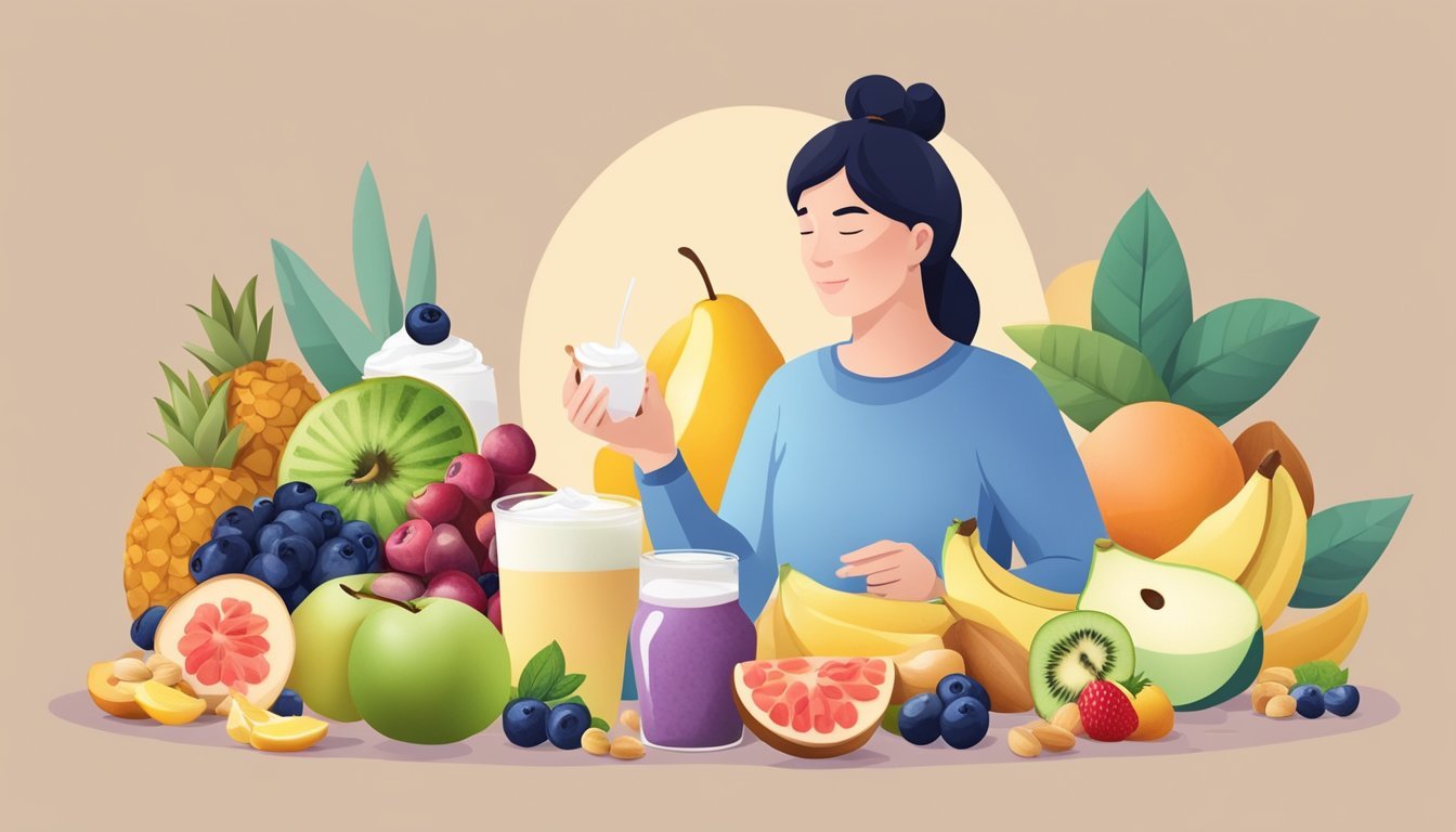 Can Diabetics Have Plant-Based Yogurt?