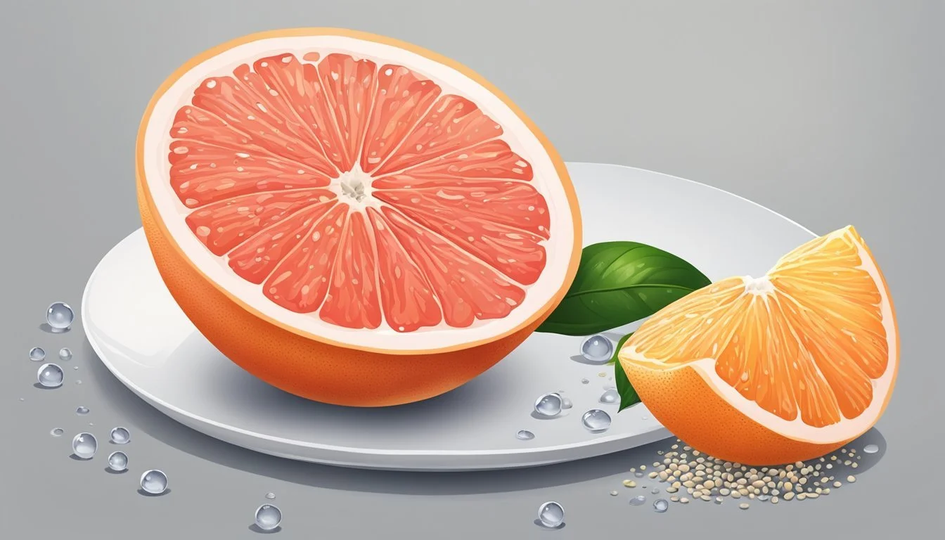 Can Diabetics Eat Grapefruit?