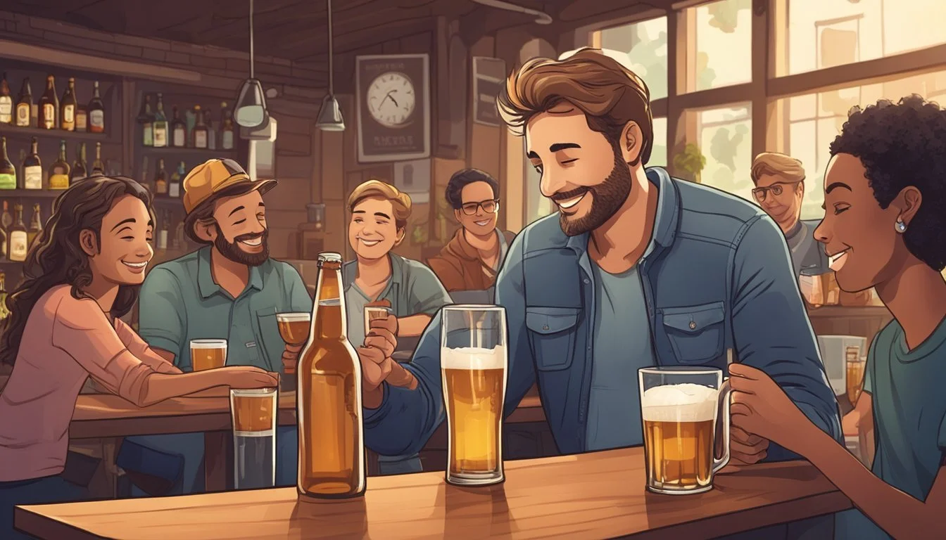 Can Diabetics Drink Non-Alcoholic Beer?