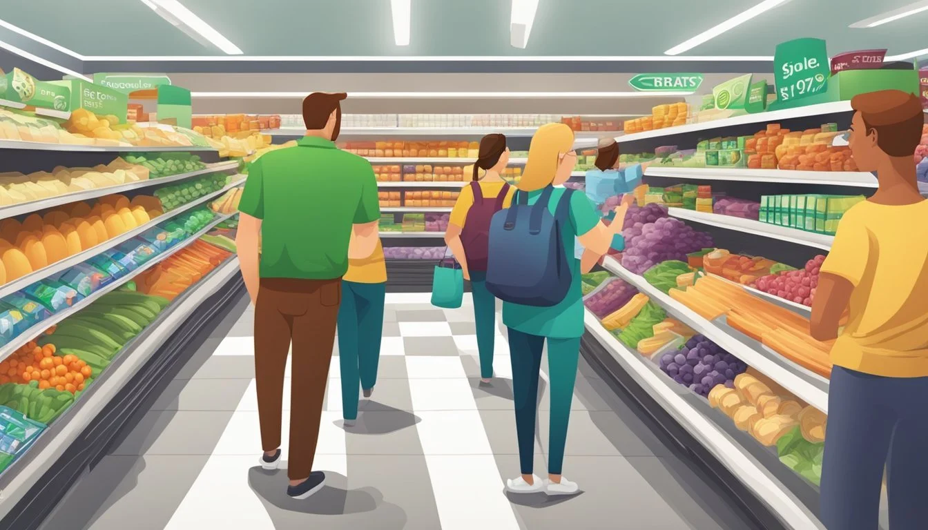 Publix vs Meijer