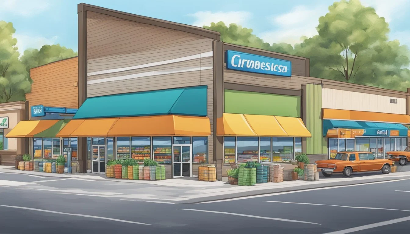 Safeway vs Ralphs