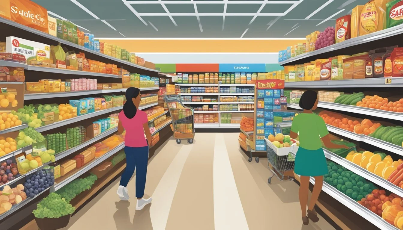 Safeway vs Winn-Dixie