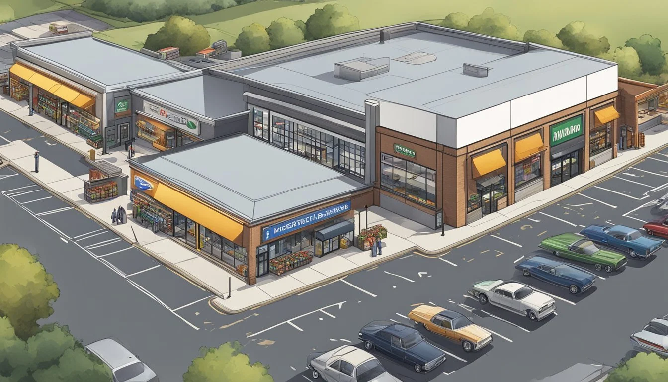 Sam's Club vs Meijer