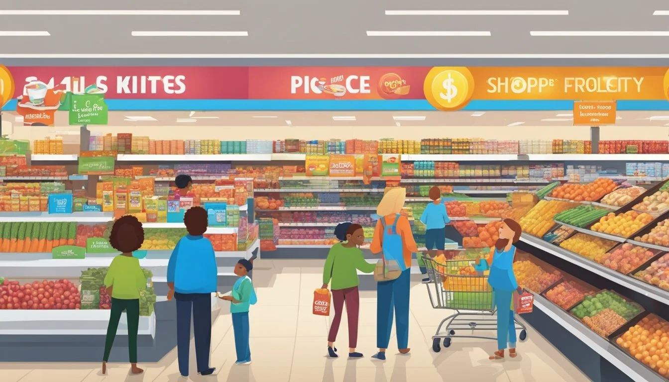 ShopRite vs Piggly Wiggly