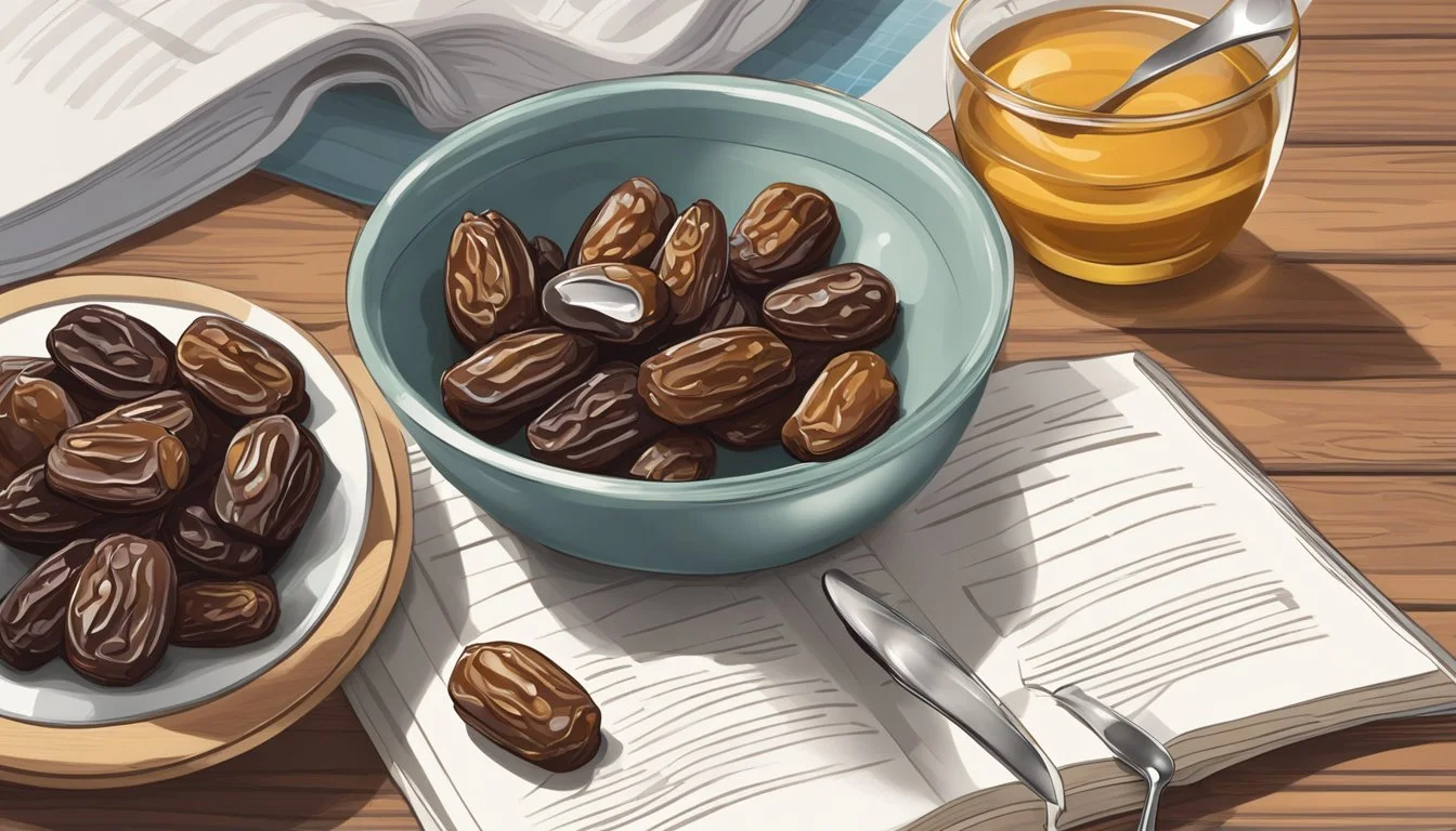 Can Diabetics Eat Dates?
