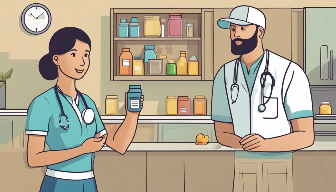 Can Diabetics Drink Meal Replacement Shakes?
