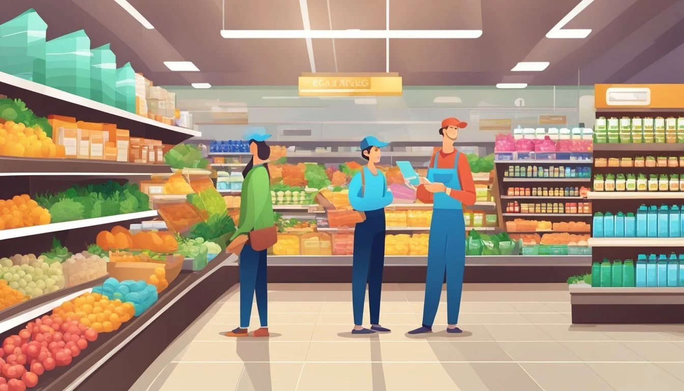 Trader Joe's vs Wegmans
