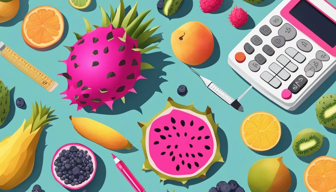 Can Diabetics Eat Dragon Fruit?