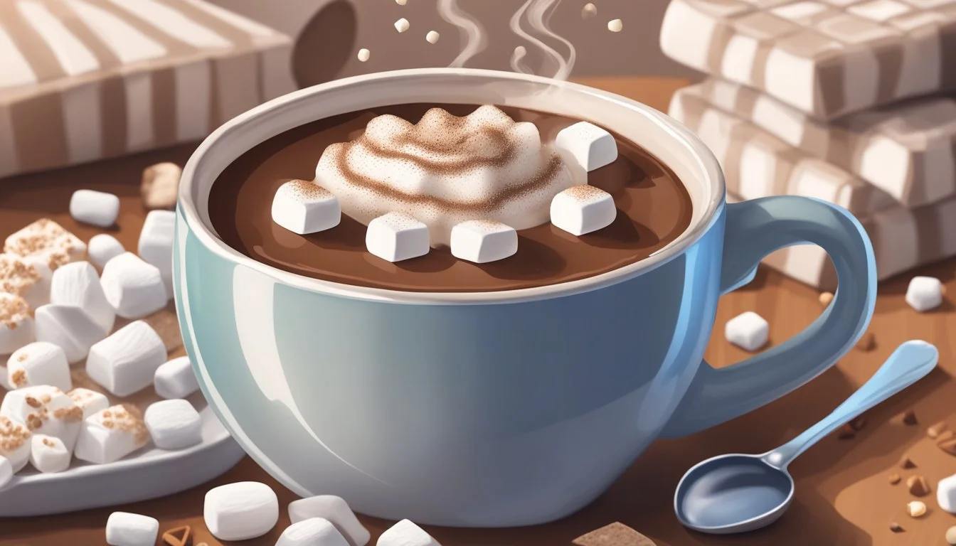 Can Diabetics Drink Hot Chocolate?