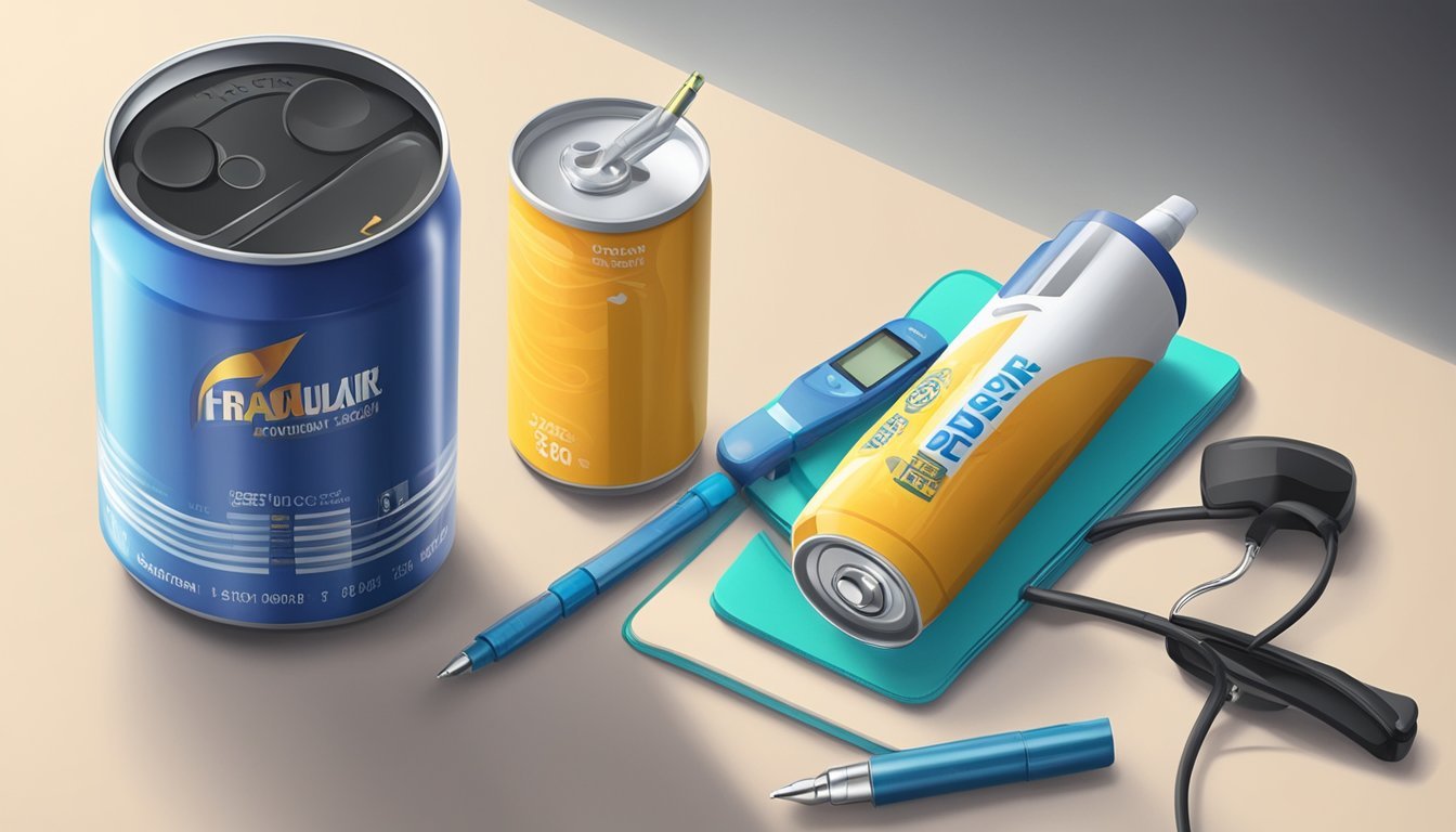 Can Diabetics Have Energy Drinks?