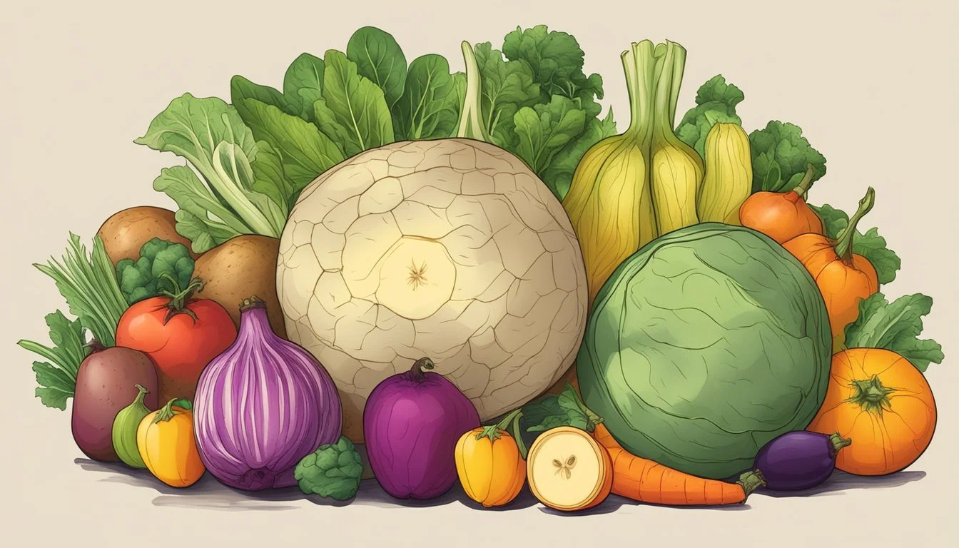 Can Diabetics Eat Rutabaga?