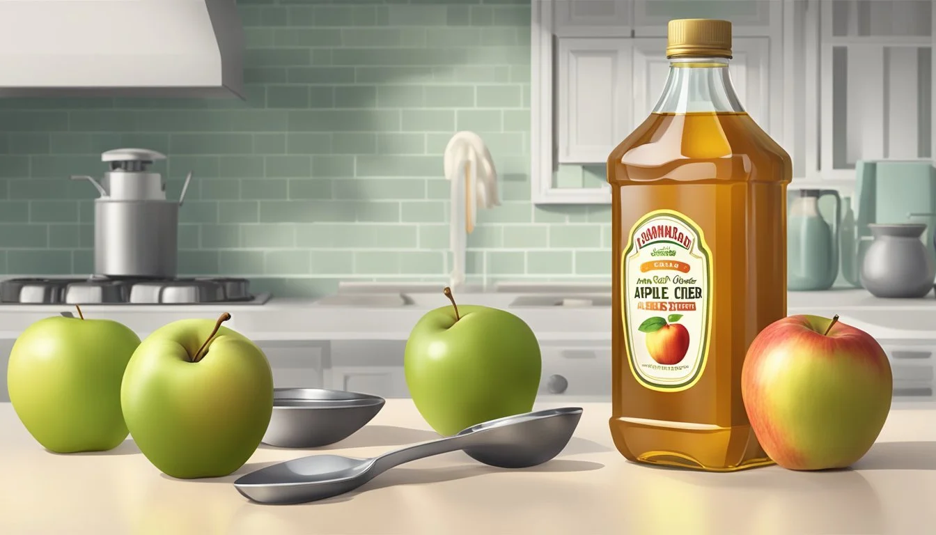 Can Diabetics Drink Apple Cider Vinegar?
