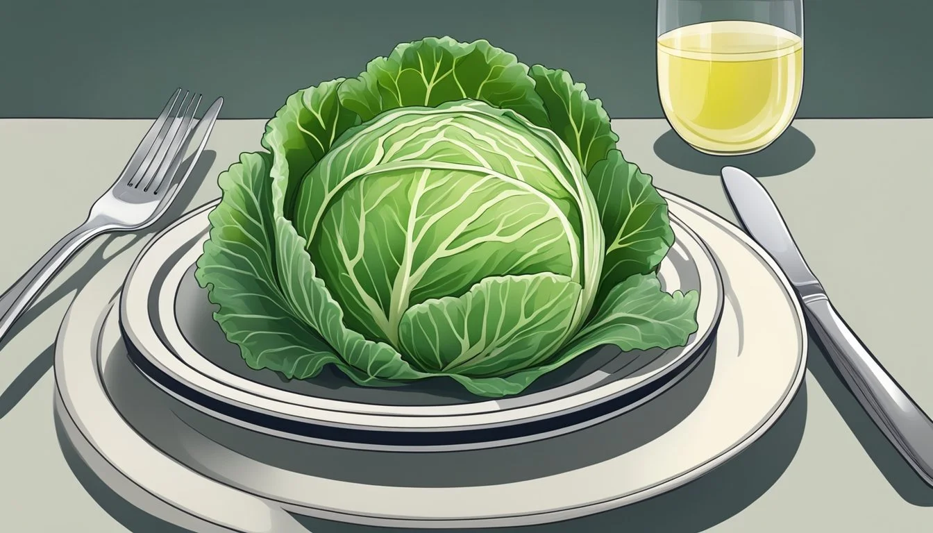 Can Diabetics Eat Cabbage?