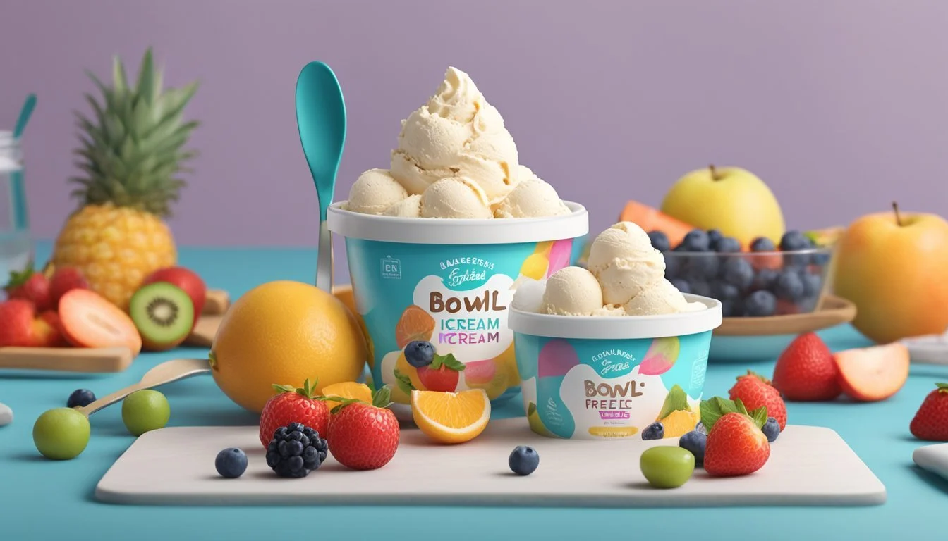 Can Diabetics Have Sugar-Free Ice Cream?