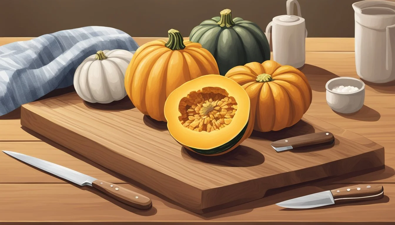 Can Diabetics Eat Winter Squash?