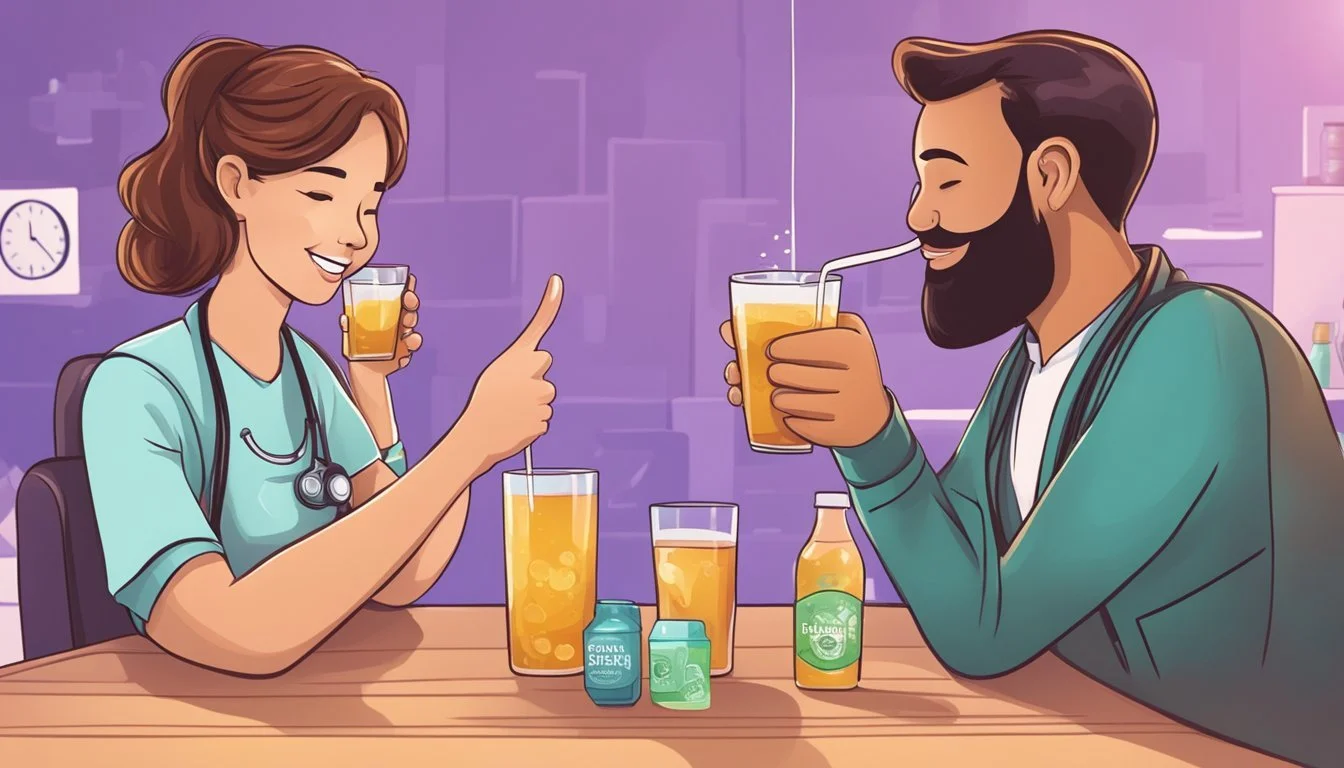 Can Diabetics Drink Kombucha Tea?