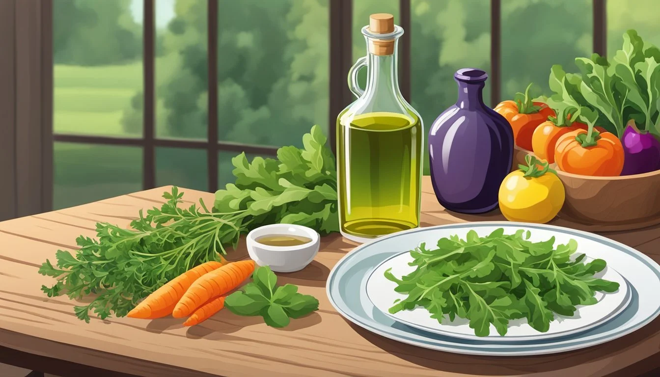 Can Diabetics Eat Arugula?