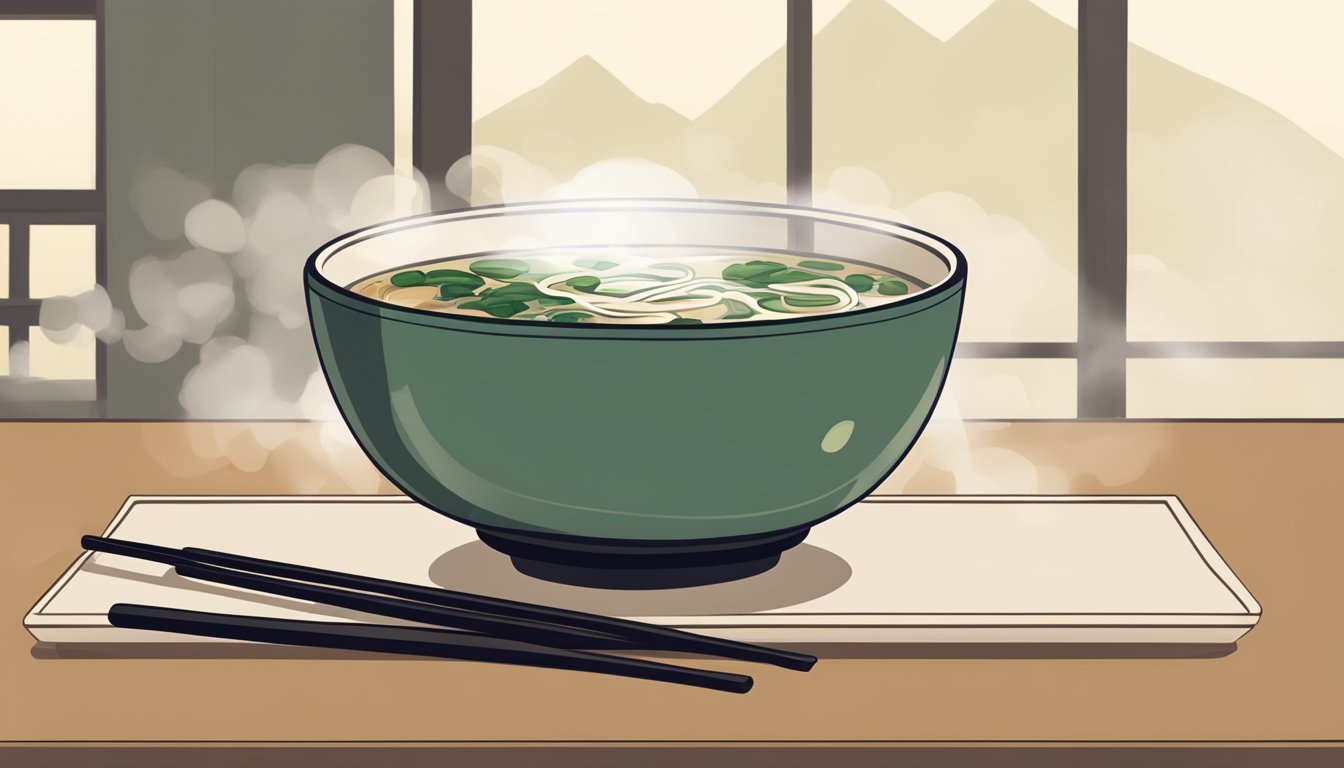 Can Diabetics Have Miso Soup?