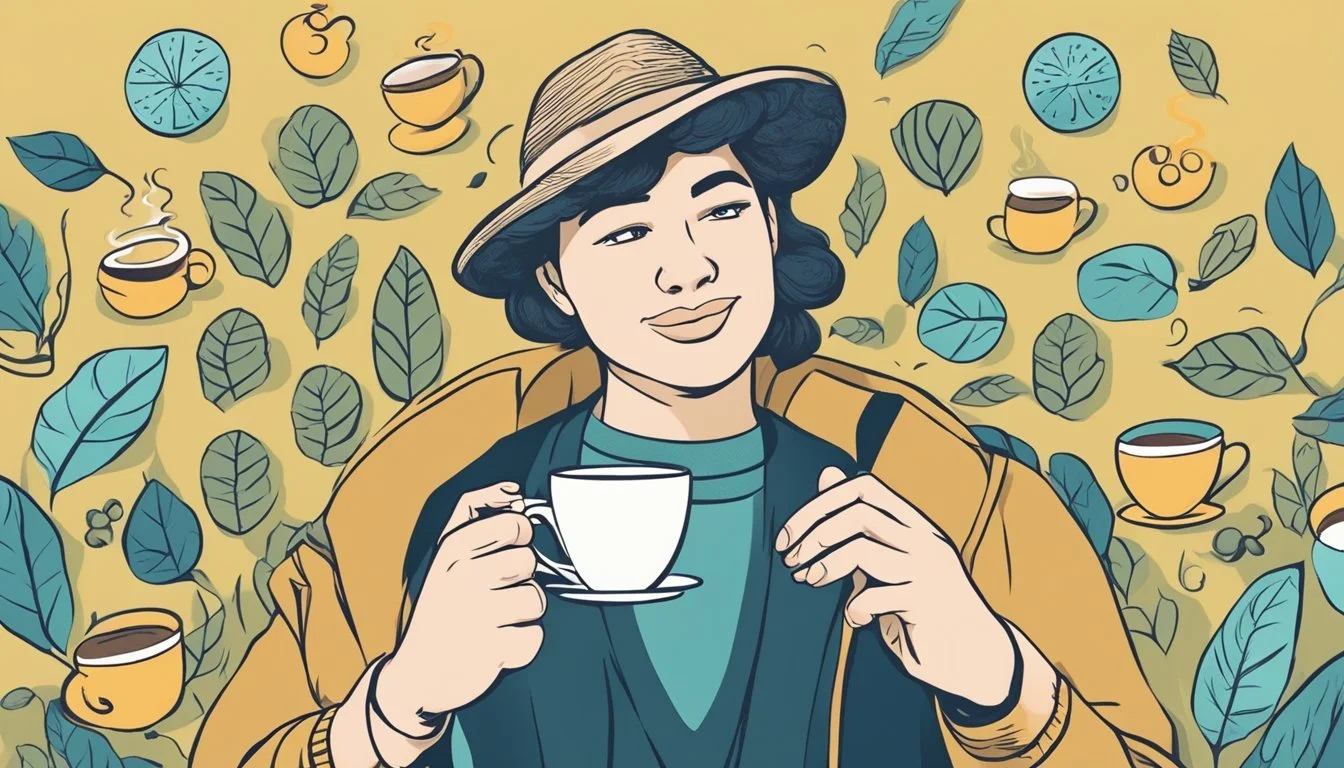 Can Diabetics Drink Flavored Coffee?