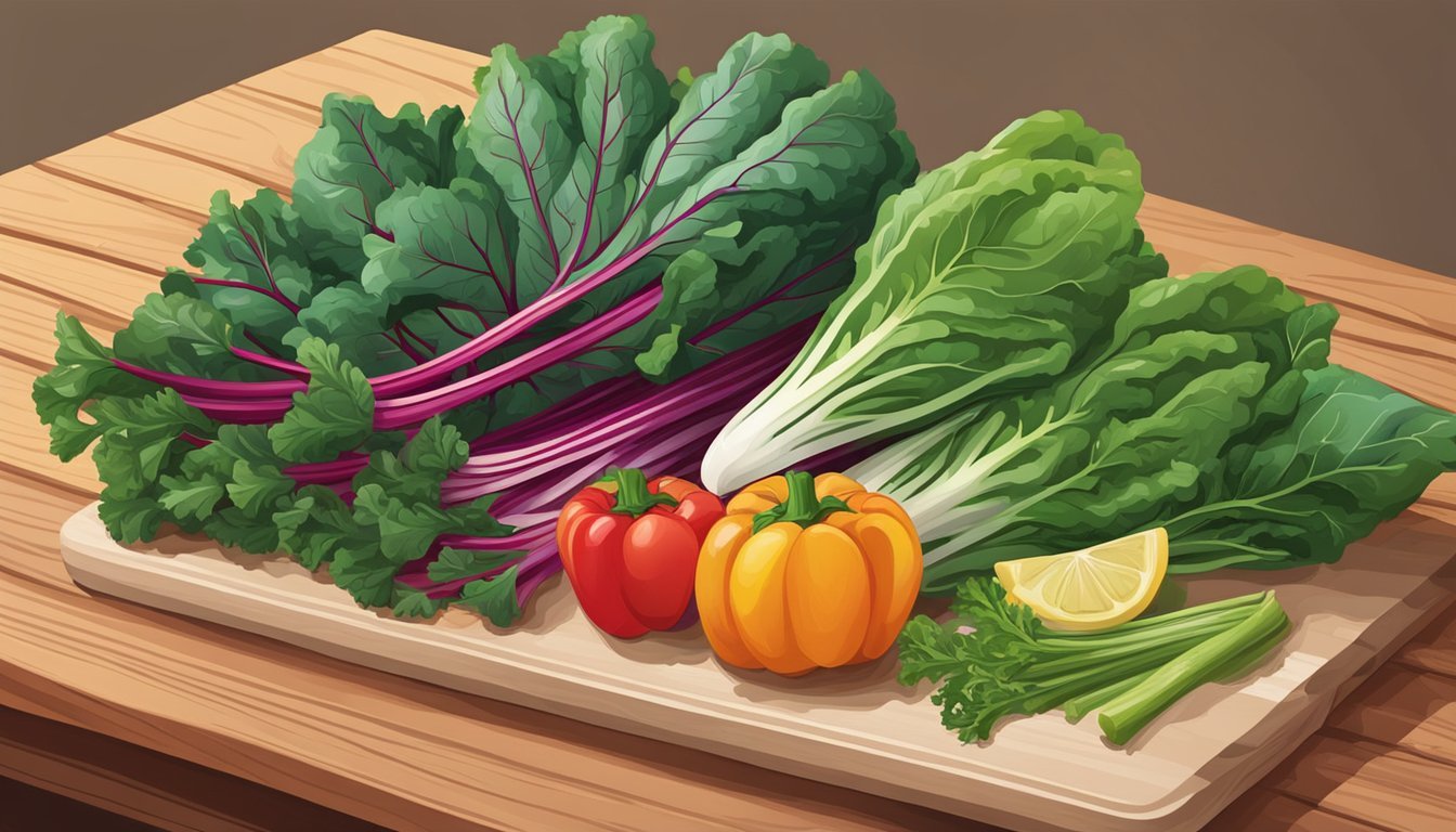 Can Diabetics Eat Swiss Chard?