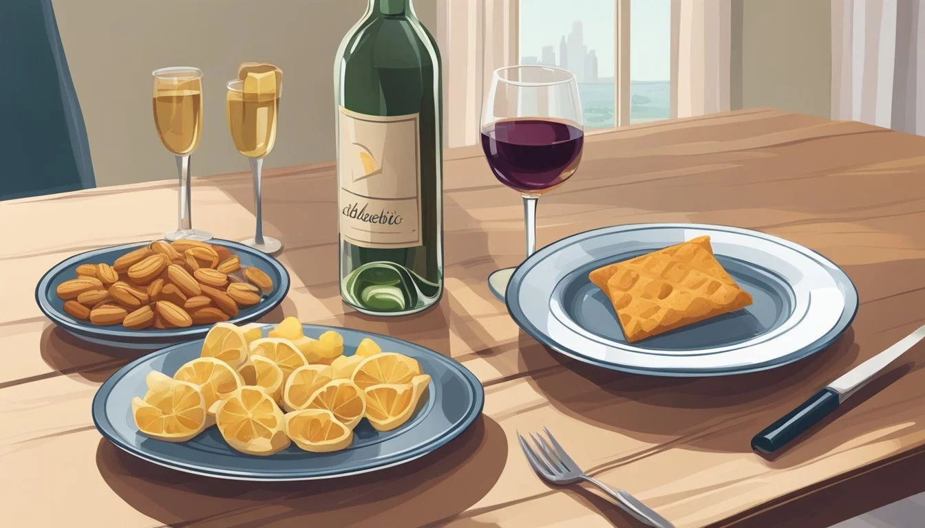 Can Diabetics Drink Non-Alcoholic Wine?