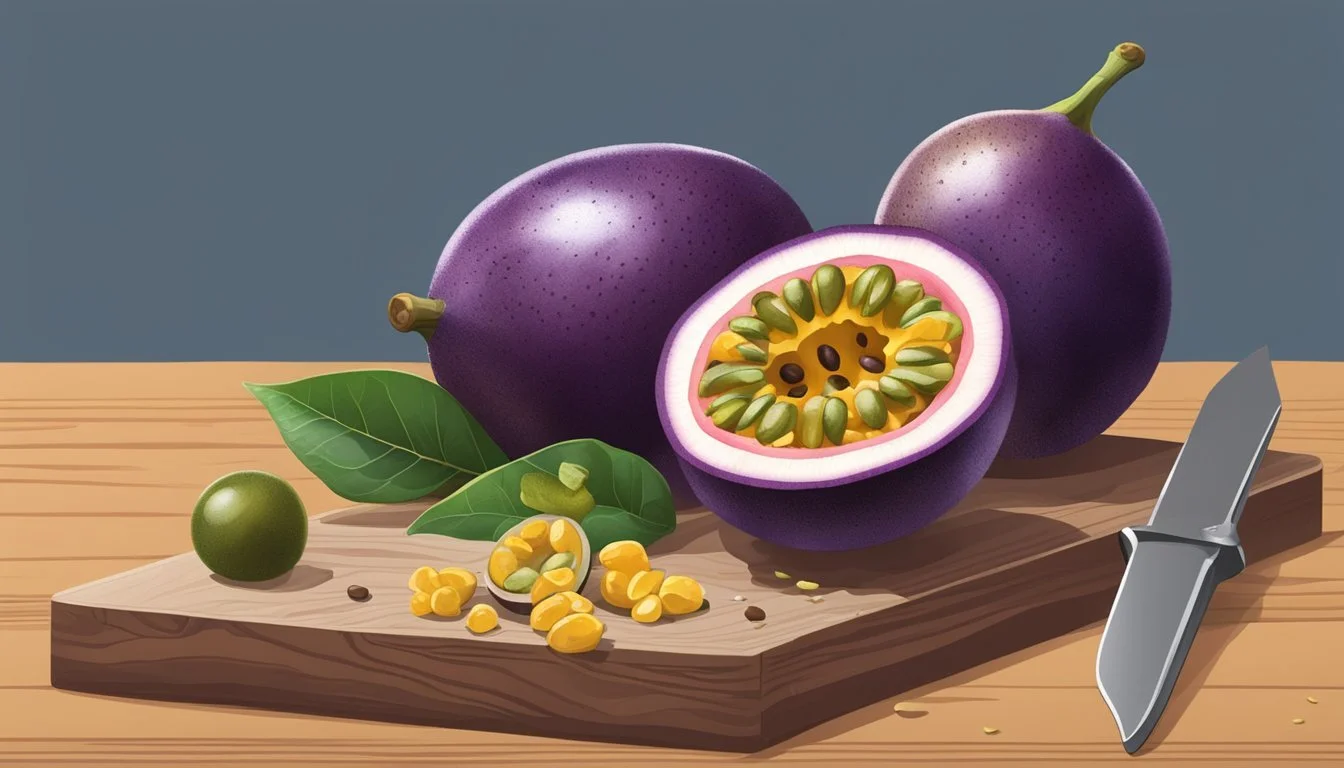Can Diabetics Eat Passion Fruit?