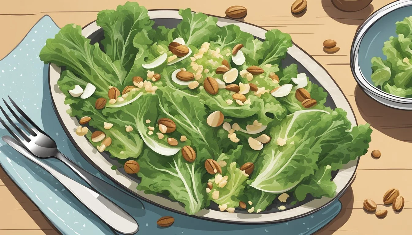 Can Diabetics Eat Escarole?