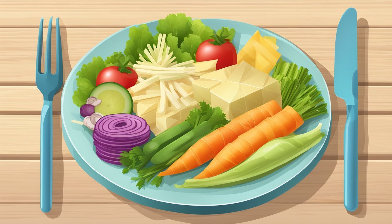 Can Diabetics Eat Bamboo Shoots?