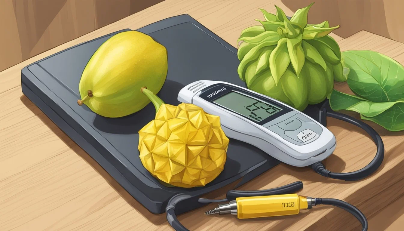 Can Diabetics Eat Starfruit?