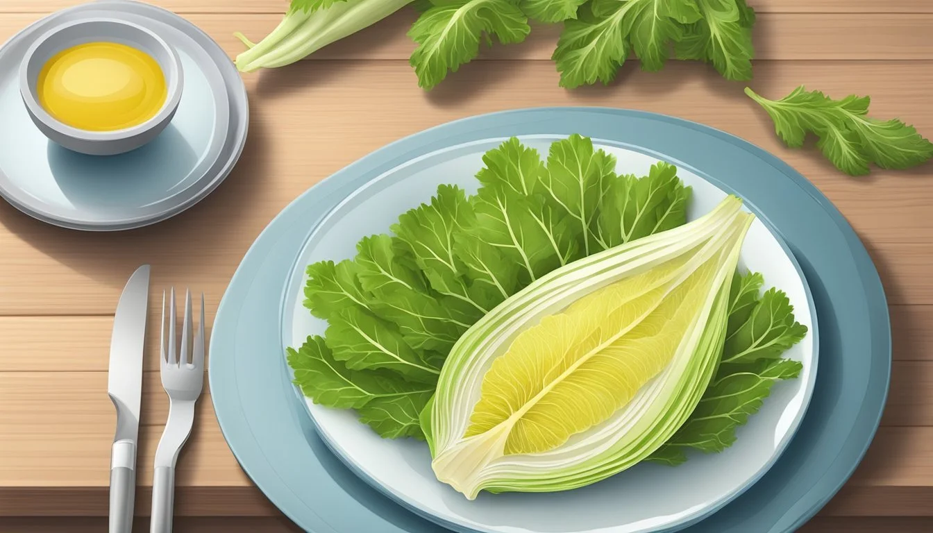 Can Diabetics Eat Endive?