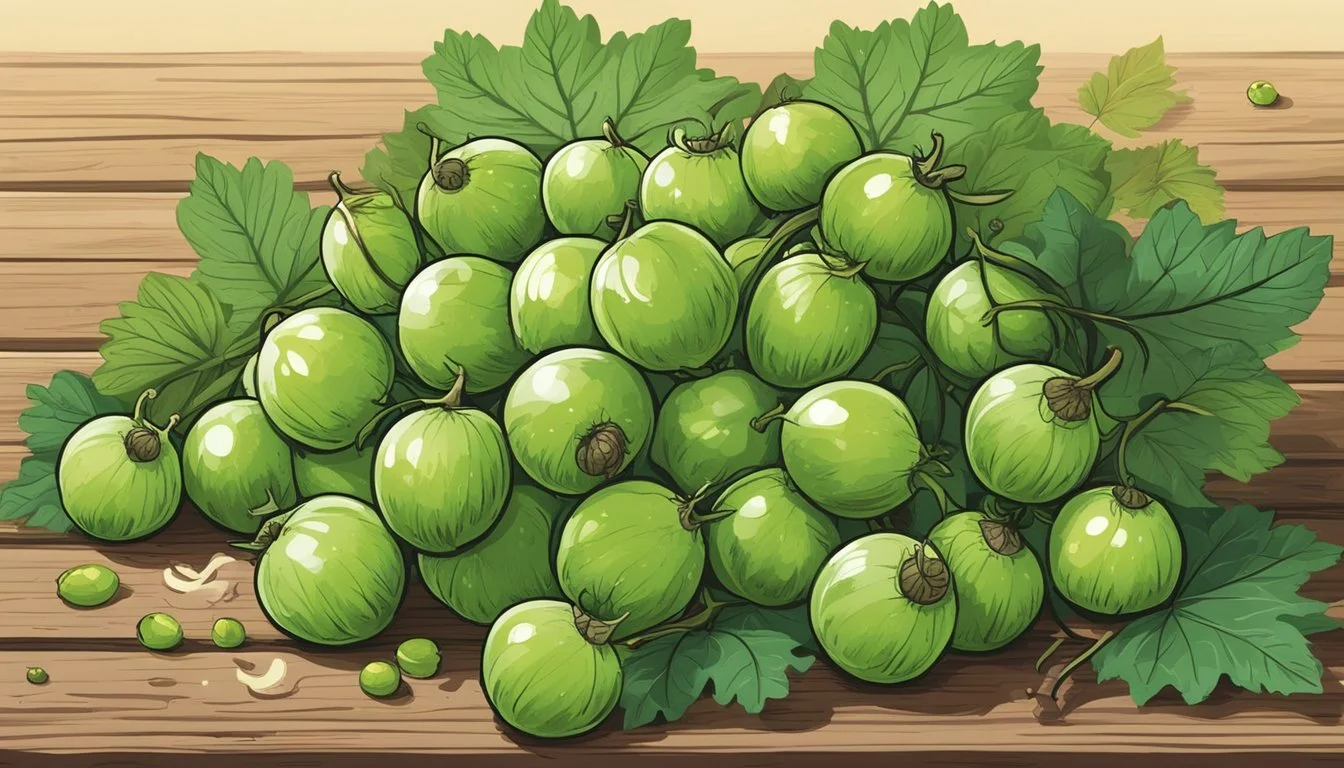 Can Diabetics Eat Gooseberries?