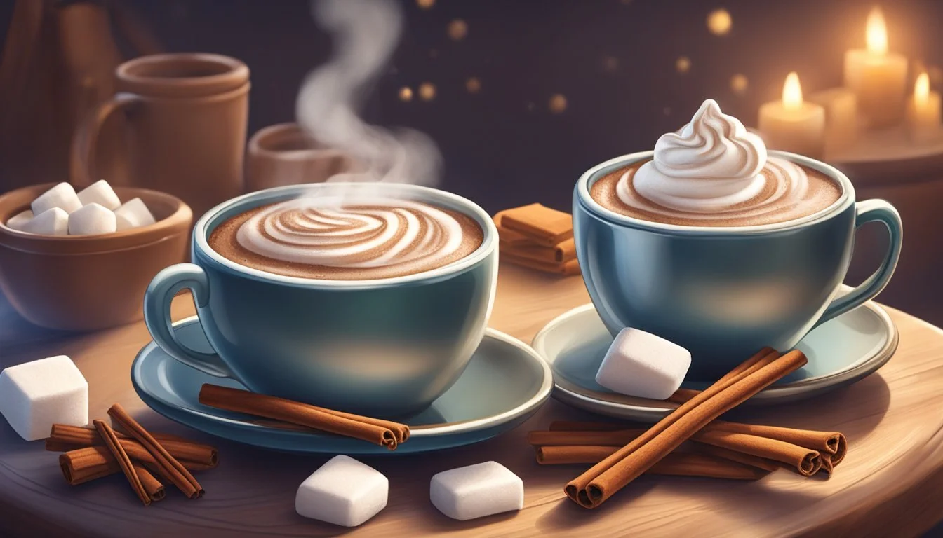 Can Diabetics Drink Sugar-Free Hot Cocoa?