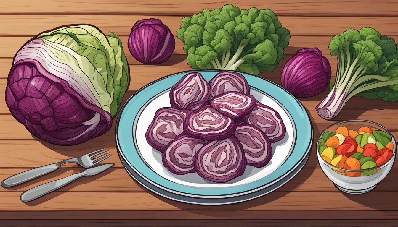 Can Diabetics Eat Radicchio?