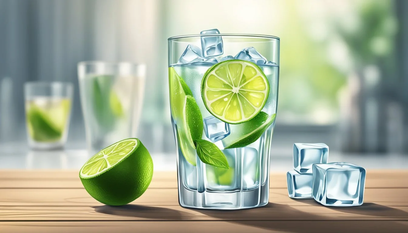 Can Diabetics Drink Sugar-Free Tonic Water?