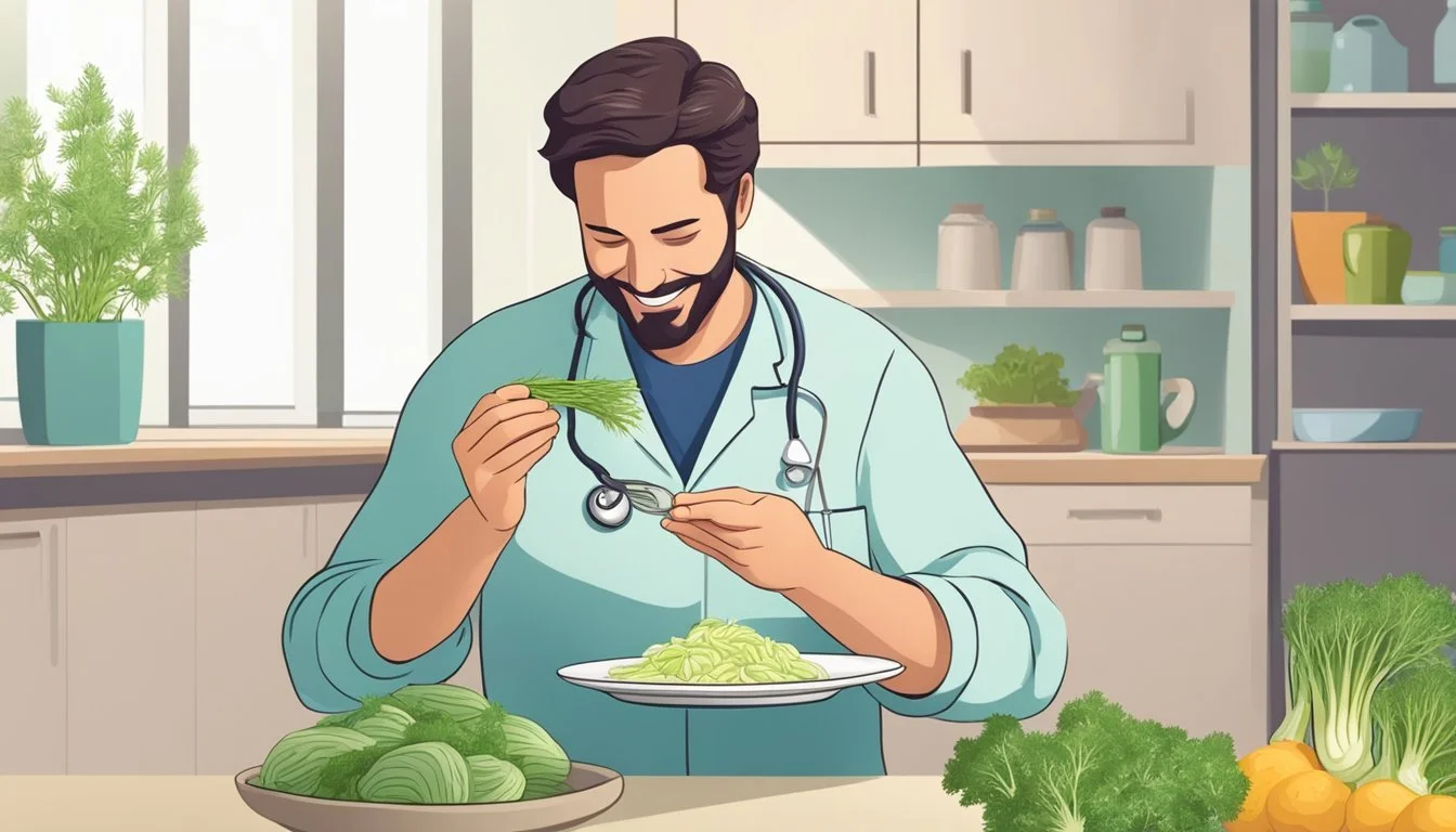 Can Diabetics Eat Fennel?