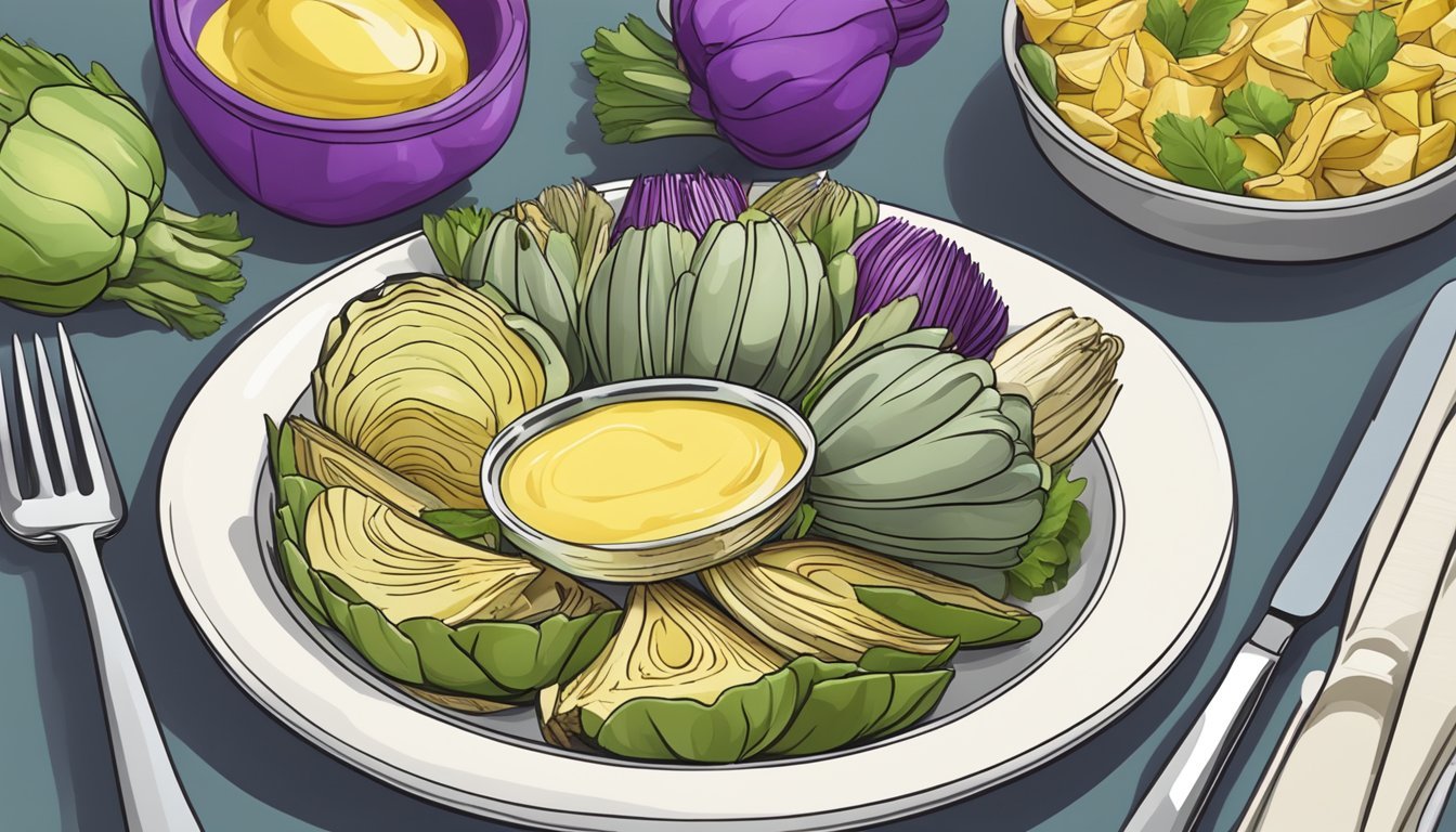 Can Diabetics Eat Artichoke Hearts?
