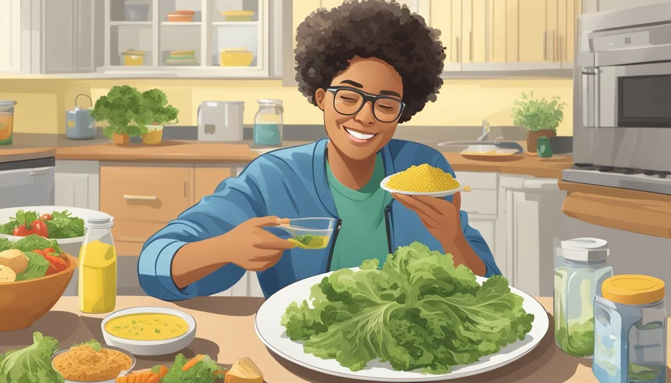 Can Diabetics Eat Mustard Greens?