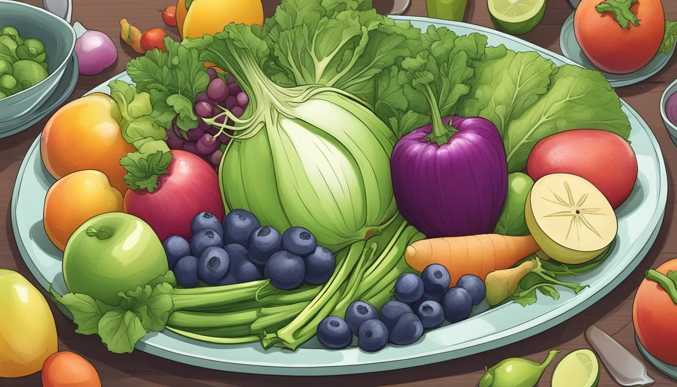 Can Diabetics Eat Kohlrabi?