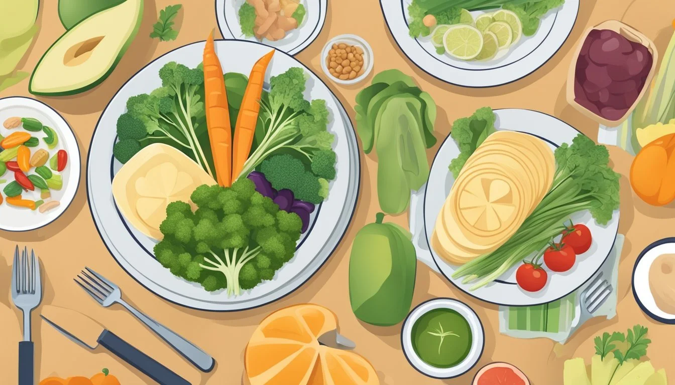 Can Diabetics Eat Heart of Palm?