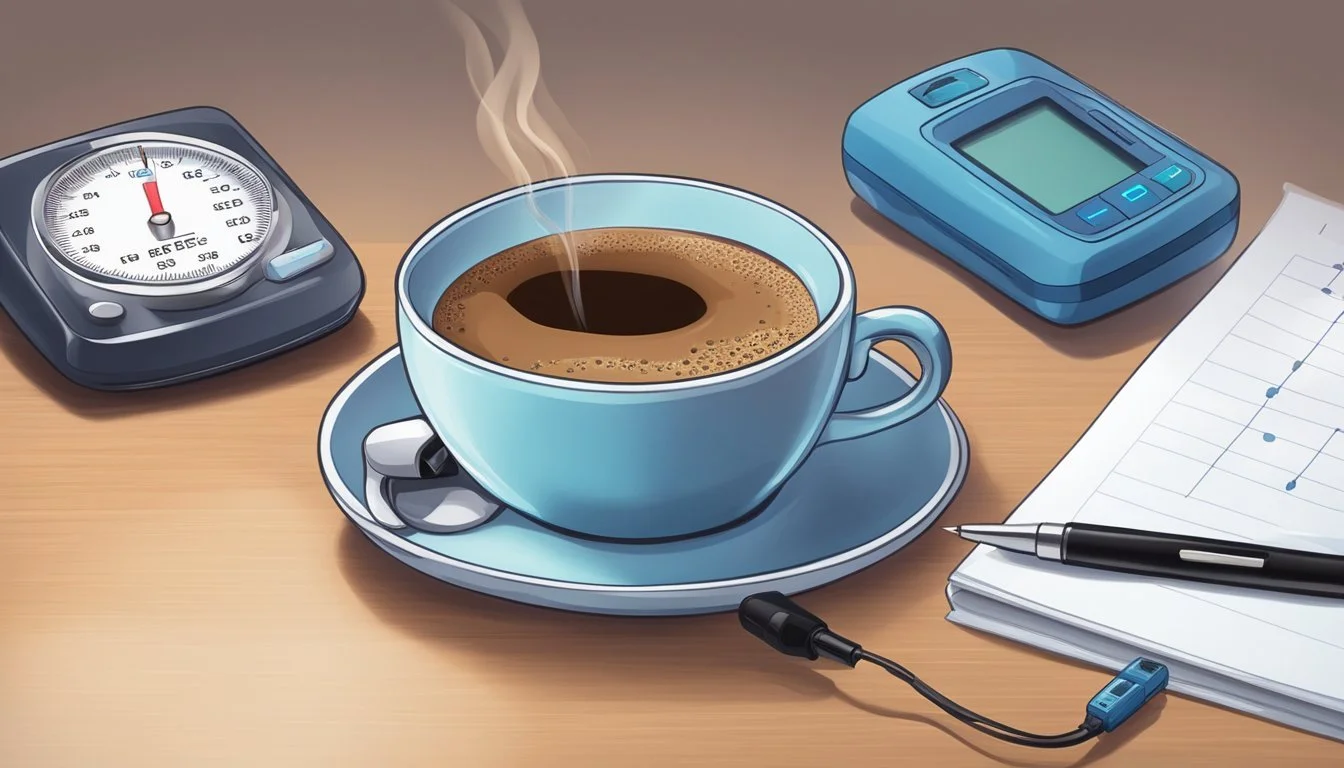Can Diabetics Drink Decaf Coffee?