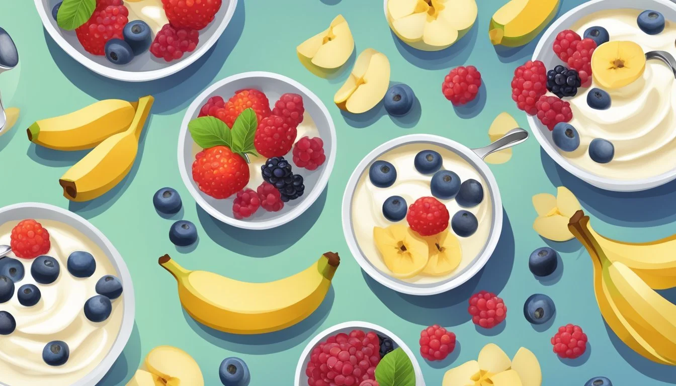 Can Diabetics Eat Sugar-Free Yogurt?