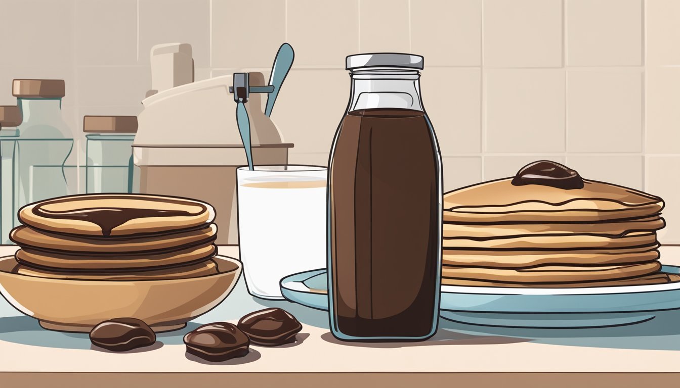 Can Diabetics Have Sugar-Free Chocolate Syrup?