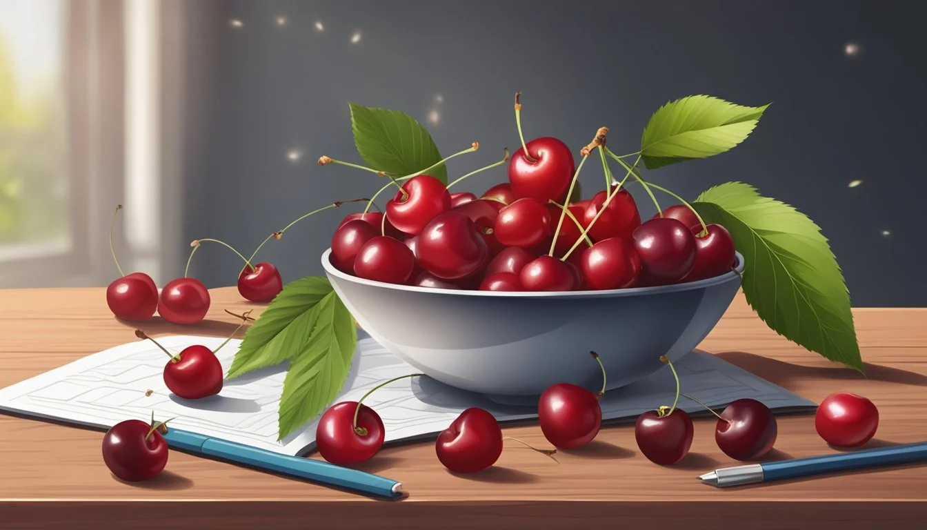 Can Diabetics Eat Cherries?