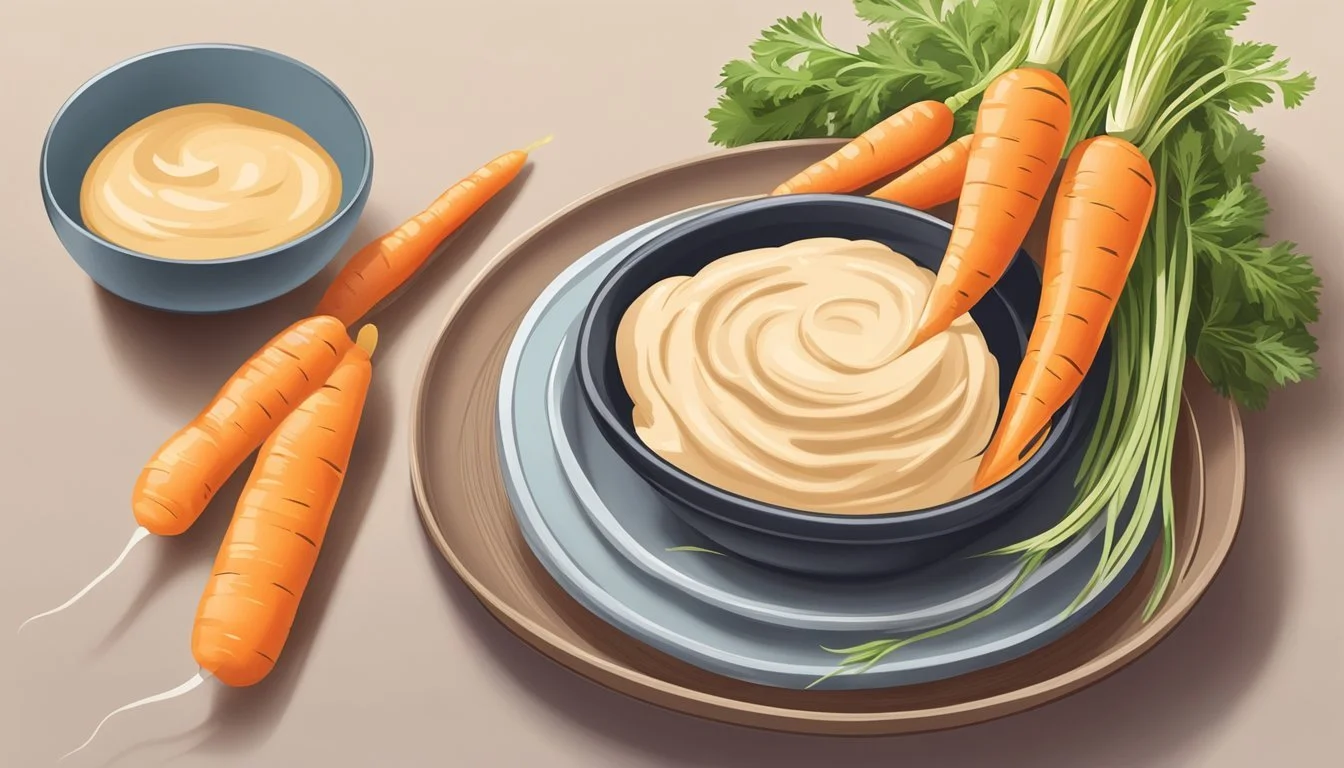 Can Diabetics Eat Baby Carrots?