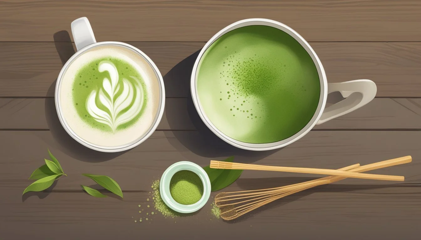 Can Diabetics Drink Sugar-Free Matcha Lattes?