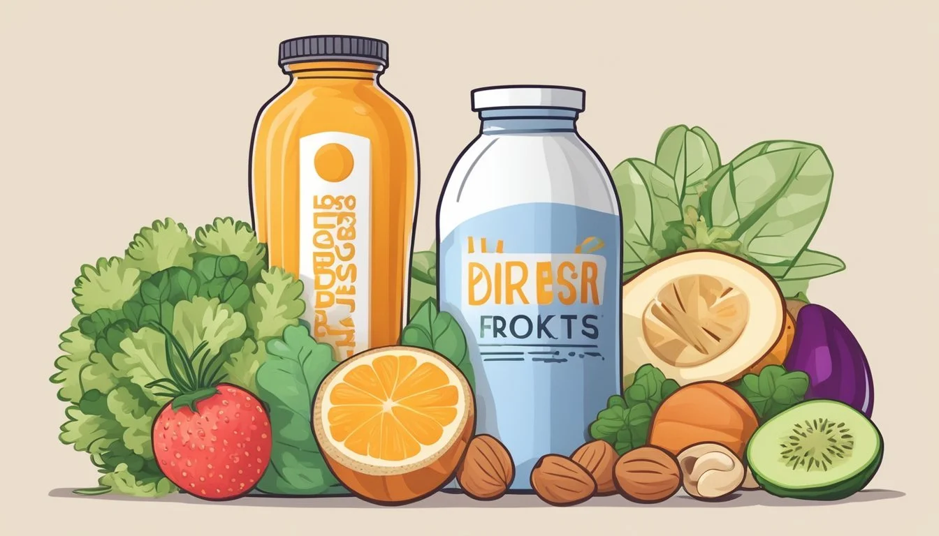 Can Diabetics Drink Low-Carb Protein Drinks?