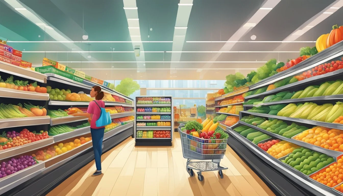 Winn-Dixie vs Ralphs