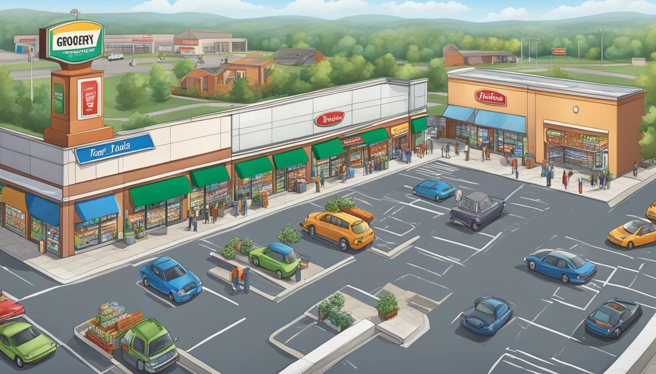 Winn-Dixie vs ShopRite